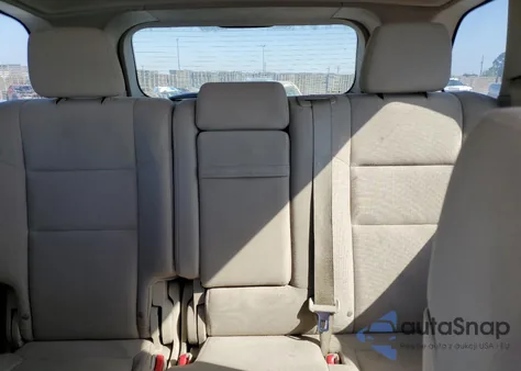 2014 Jeep Grand Cherokee Laredo z USA, uszkodzony, nr VIN 1C4RJFAG0EC158718